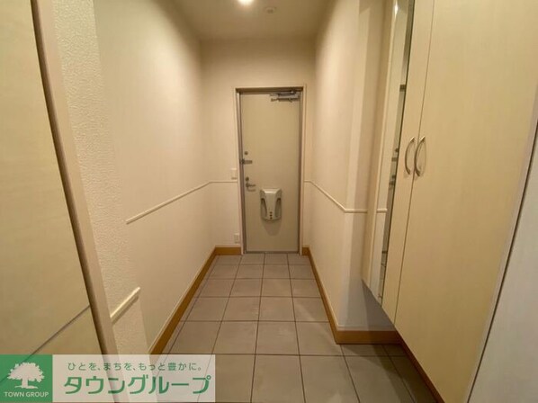 コモレビ大蔵 B棟の物件内観写真